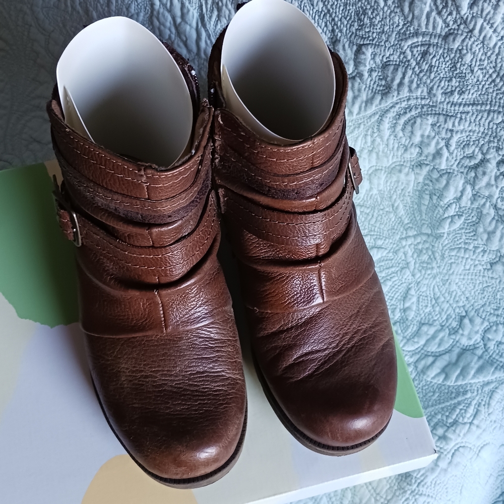Earth Origins Boots